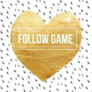 Help us get to 100k Follow Game